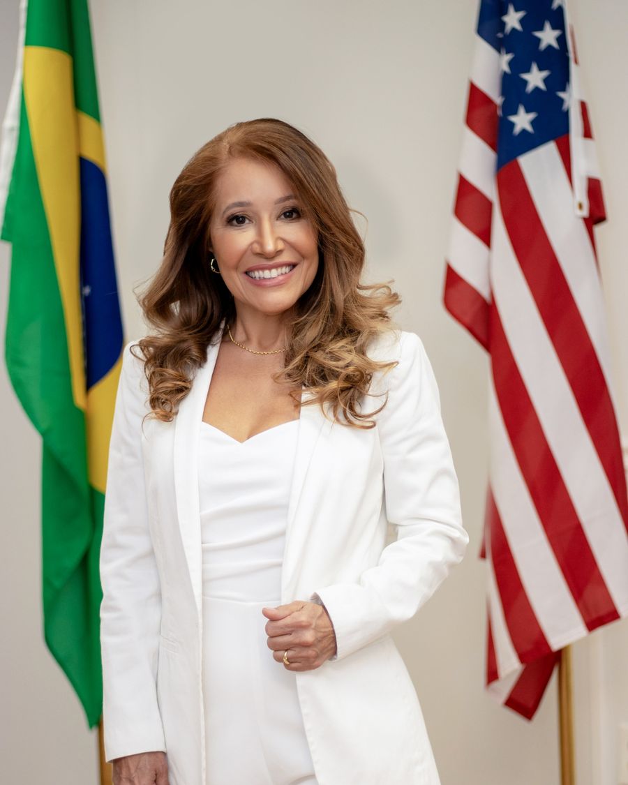 Dr. Bernadete Campos